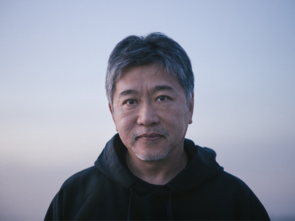 是枝裕和監督、シンガポール国際映画祭で映画名誉賞受賞へ「日本を代表する重要な映画作家」