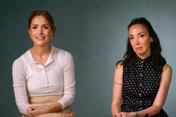 「どうしても彼女に演じてほしかった」『ワンオペレーション』監督＆主演が語る“ひとりの人間の物語”