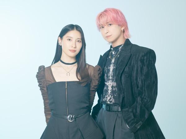 【インタビュー】土屋太鳳×佐久間大介、「気持ちは言葉に」「毎日“大好きだよ”」愛情表現は常に全力で