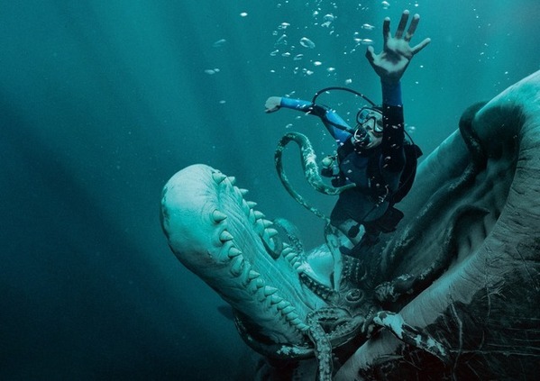 災難続き？なハリウッド最旬俳優オースティン・エイブラムスが今回も極限の演技『クジラに落ちた男』見どころ深堀り