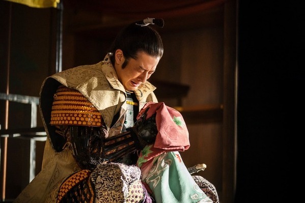 長宗我部元親を演じる磯部寛之に「初ドラマとは思えない」絶賛続出…「豊臣兄弟！」36話