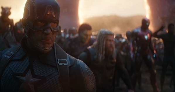 『アベンジャーズ／エンドゲーム』を超えていく！監督が明かす最新作『ドゥームズデイ』3つの共通点