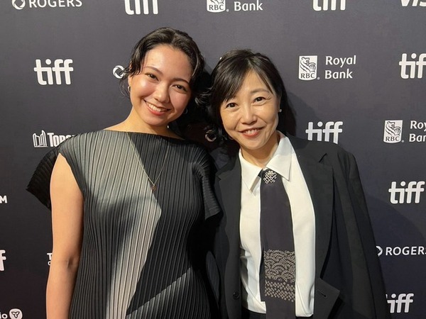 「顔つきや表情が変わっていった」子役たちと戦争を学びながら撮影『わたしの知らない子どもたち』二階堂ふみも駆けつけトロントで盛況