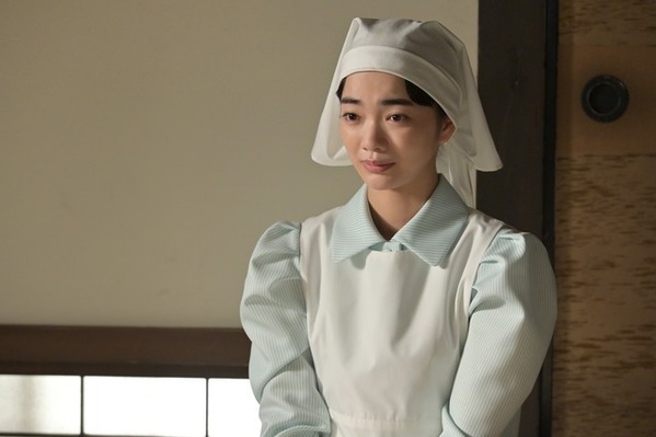 「風、薫る」第128回あらすじ・場面写真　ツヤが悩む様子を見て、りんと直美も支え方を考えていた…9月23日放送