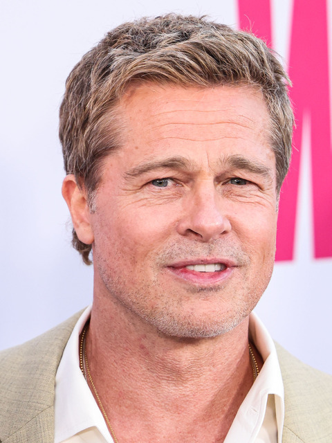 ブラッド・ピット主演『ワンス・アポン・ア・タイム・イン・ハリウッド』新作、予告編解禁