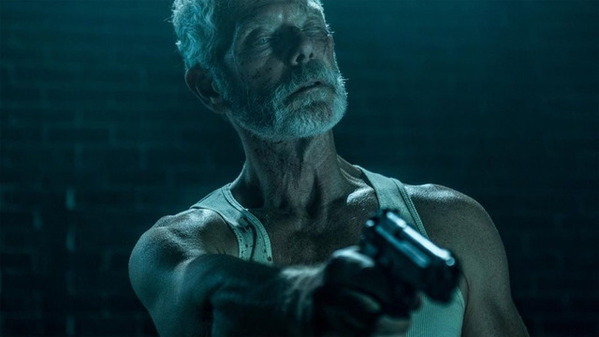 フェデ・アルバレス、『ドント・ブリーズ3』の企画が進行中と明かす「すでに脚本はある」