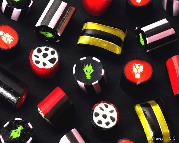 復刻！『ティム・バートン ナイトメアー・ビフォア・クリスマス』＆ディズニーヴィランズ、10月から「PAPABUBBLE」