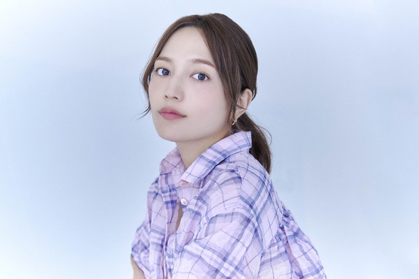 【インタビュー】川口春奈、『ママせか』で「すべてをつぎこんで、届ける」リアルな感情と気持ちをのせた渾身作