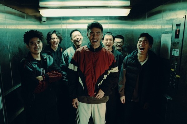 堤真一＆霧島れいか出演、台湾オールロケのSABU監督最新作『記憶ゼロ』2027年初夏公開決定