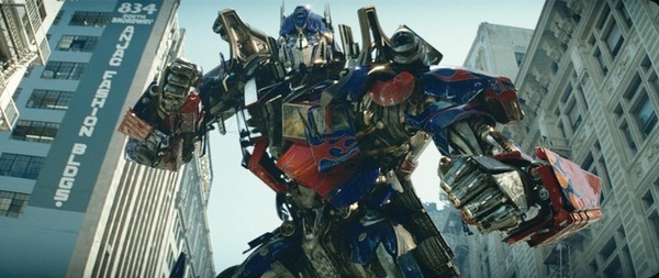 『トランスフォーマー8』、スティーヴン・スピルバーグ製作総指揮＆マイケル・ベイ監督再タッグで製作へ