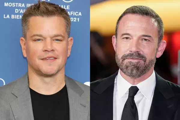 ベン・アフレック＆マット・デイモンがインディペンデント映画レーベルを新設、新進気鋭の映画製作者を支援