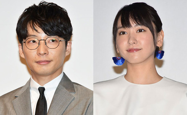 星野源＆新垣結衣、第1子誕生を報告「親として、人として、共に精進していきたい」