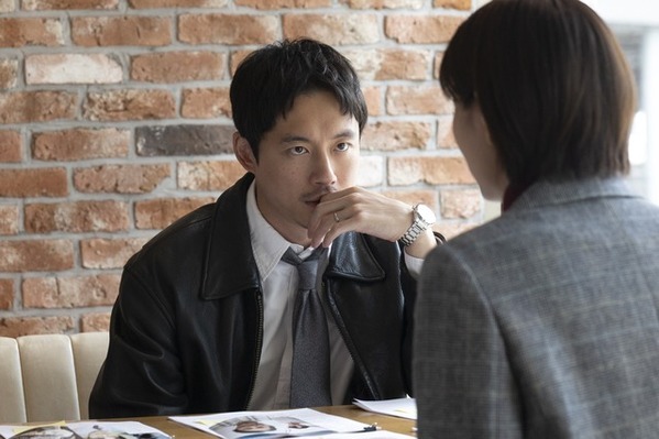 「kiDnap GAME」2話、「異質にも感じる…」坂口健太郎“新出”への指令に視聴者注目