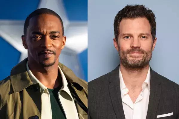 アンソニー・マッキー＆ジェイミー・ドーナン主演の犯罪スリラードラマ「12 12 12」予告編解禁