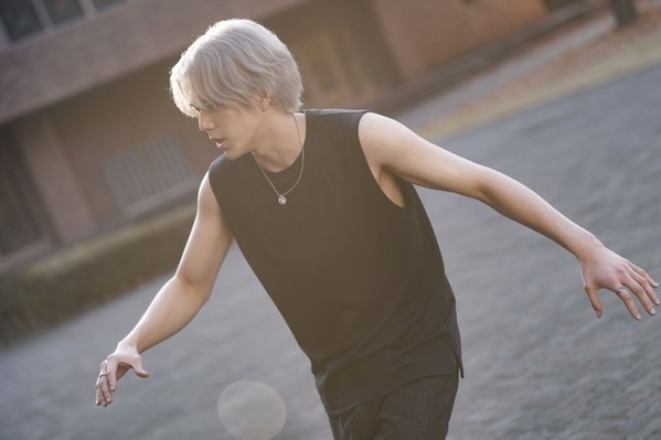 「自分とリンクしている」MAZZEL・RANが演じる伊折に注目『ワンダンス』