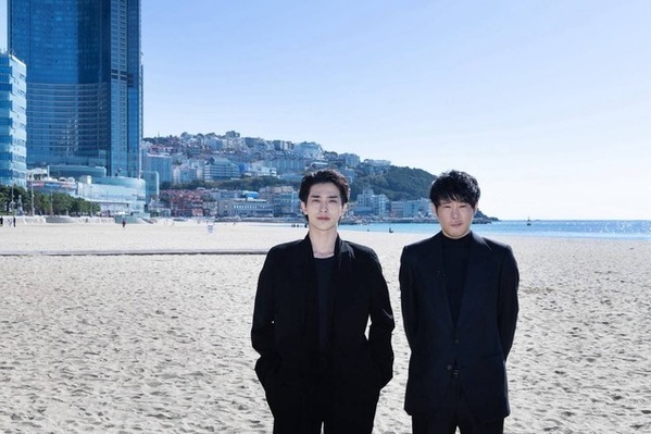 横浜流星「次の世代を輝かせ、道を切り開きたい」初の企画・プロデュース映画『選択』始動　藤井道人がプロデューサーに