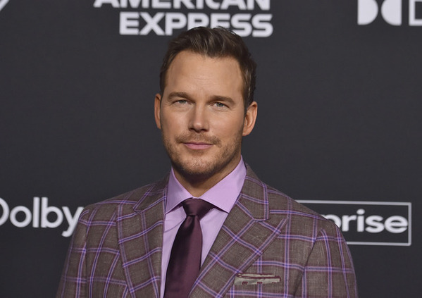 クリス・プラット、スター・ロード役でMCU復帰を明言！「約束を果たすために動いている」