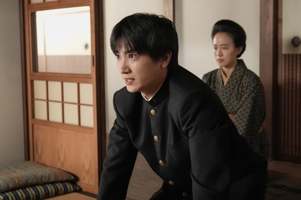 「ブラッサム」第22回あらすじ・場面写真　珠は新しい仕事を探し始めるが、中々見つからない…10月27日放送