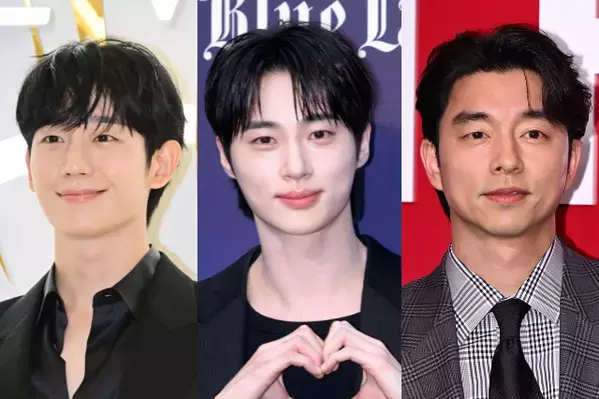 ビョン・ウソクからチョン・ヘイン、チョ・インソンにおんぶしてもらうク・ギョファンまで豪華俳優集結、Netflix Korea10周年