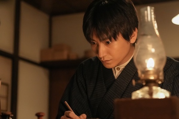 「ブラッサム」第24回あらすじ・場面写真　保は、「珠との関係が、恋仲に発展したのか」と問いただされ…10月29日放送