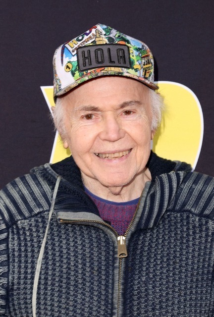 「スタートレック」のウォルター・ケーニッヒが死去、享年90　ジョージ・タケイが追悼