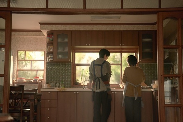 「ラッパーか？」チェ・ウシク＆チャン・へジン、“超高速”手料理レシピ伝授映像公開『あな母』