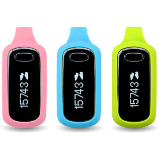 毎日の活動をスマホで管理する活動量計と歩数計 - ポケットやベルトに装着