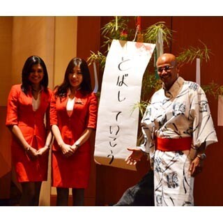 LCCが日本市場を狙う! エアアジアXが成田に、タイ初長距離LCCも成田/関空へ