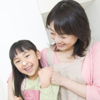 シングルマザーとして生きること(2) - 働くために生後4カ月で保育所へ