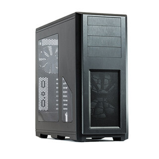 ストーム、FX-9590とRadeon R9 295X2搭載のハイエンドゲーミングBTO