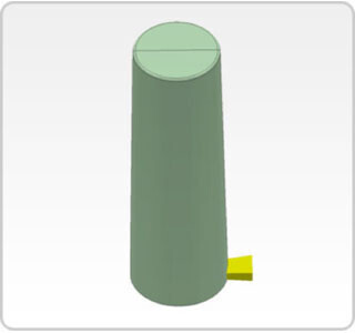 ものづくりを強くする－Protomold Design Tips－ (36) アンダーカットだけではない、スライドの多様な活かし方