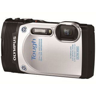 オリンパス、STYLUS TG-850 Toughの無償点検 - 水中での作動不良で