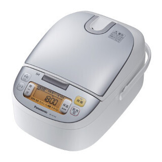 パナソニック、パンの発酵や焼き色均一なケーキ作りまで行えるIH炊飯器