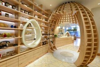 東京都内&近郊のカフェ6店舗で、「ケロッグ シリアルモーニング」提供開始