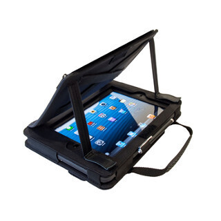 JFE、国内で初めて「防爆認定」取得のiPadカバー発売 - iPad込みで85万円!