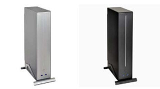 Lian Li、2スロット仕様の拡張カードにも対応するスリムMini-ITXケース