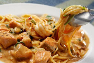 レッドロブスター、日本産"季節の食材"フェア「秋」編がスタート