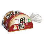 神戸屋、新開発「ゆりかご型」で焼いた半円形の食パン発売