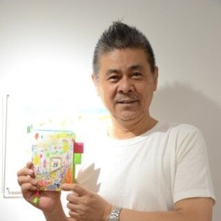 「ほぼ日手帳」を生んだ糸井重里が考える、&quot;デジタル&quot;時代に&quot;アナログ&quot;な文房具が進むべき先は?