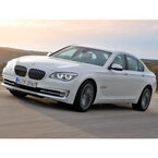 BMW旗艦モデル「7シリーズ」標準装備充実 - 新グレードも追加し商品力向上