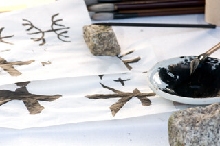 面接でそんなこと聞きますか (18) 「座右の銘は何?」