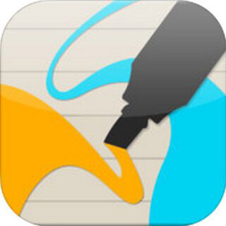 スマホで暗記ができる「アンキスナップ」がiPad/Evernoteに対応 - ぺんてる