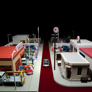 「トミカリミテッドヴィンテージ」10周年を記念したプレゼントキャンペーン実施