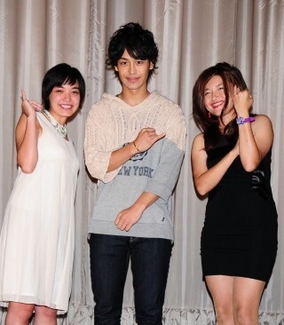 我妻三輪子、ブスで恋愛至上主義のヒロインに共感「私もすごく頑固なので」