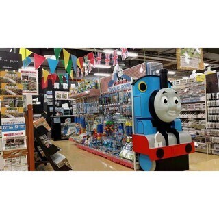 栃木県に、"鉄道のワンダーランド"「ポポンデッタ宇都宮フェスタ店」が登場