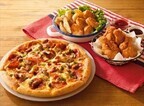 ドミノ・ピザ、サイドメニュー2品が500円で追加できるキャンペーンを開始