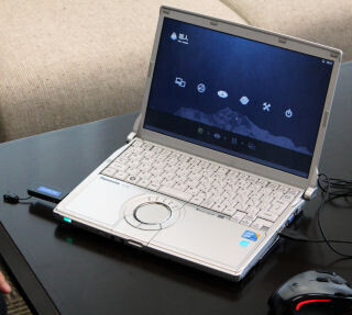 事例で学ぶiPhone/iPad活用術 (179) ブラザー販売がiPhoneとシンクライアントで「いつでも、どこでも、マイオフィス」