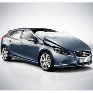 東京都・汐留にボルボ展示スペース「VOLVO LOUNGE IN SHIODOME」10/18まで