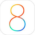Apple、iOS 8.0.2公開 - HealthKitやフォトライブラリの不具合などを修正