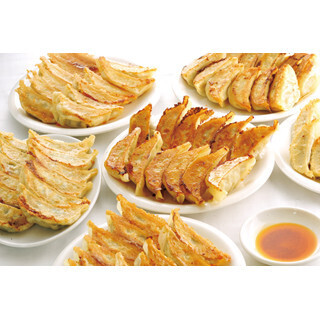 神奈川県横浜市で全国1位の宇都宮餃子を存分に味わう「宇都宮餃子祭り」開催